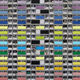 Michael Wolf, Architecture of Density #99, Hong Kong, 2007. Blue Lotus Gallery.